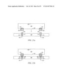 SEMICONDUCTOR DEVICE AND METHOD OF FORMING BUMP-ON-LEAD INTERCONNECTION diagram and image