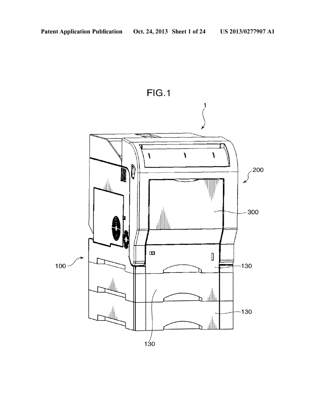 FEED ASSEMBLY AND IMAGE FORMING APPARATUS INCORPORATING FEED ASSEMBLY - diagram, schematic, and image 02