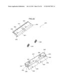 FEED ASSEMBLY AND IMAGE FORMING APPARATUS INCORPORATING FEED ASSEMBLY diagram and image