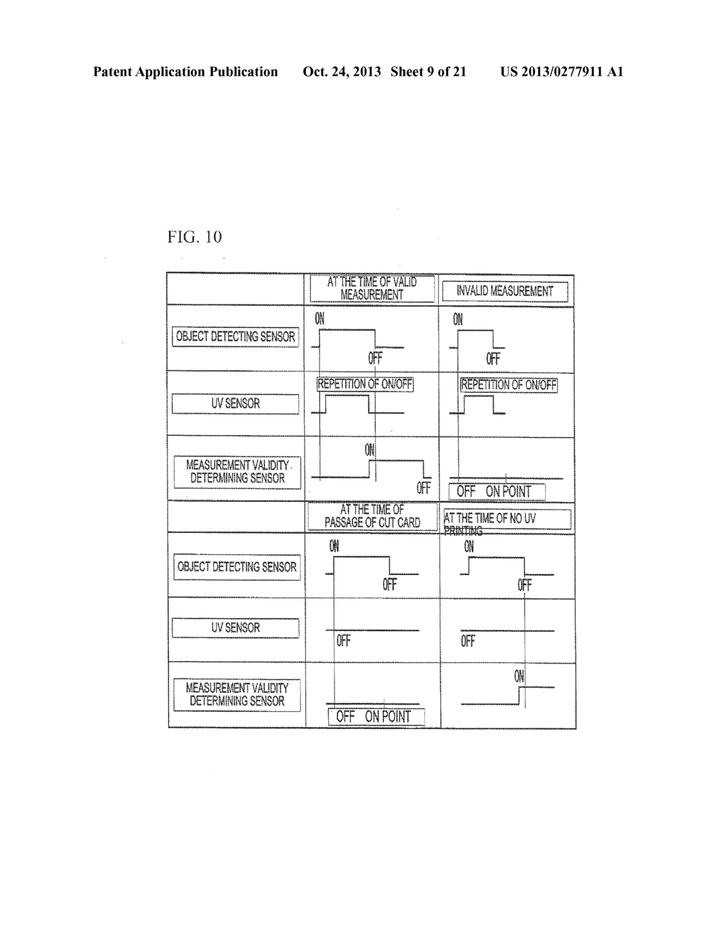 SYSTEM AND METHOD FOR DELIVERING PLAYING CARDS - diagram, schematic, and image 10