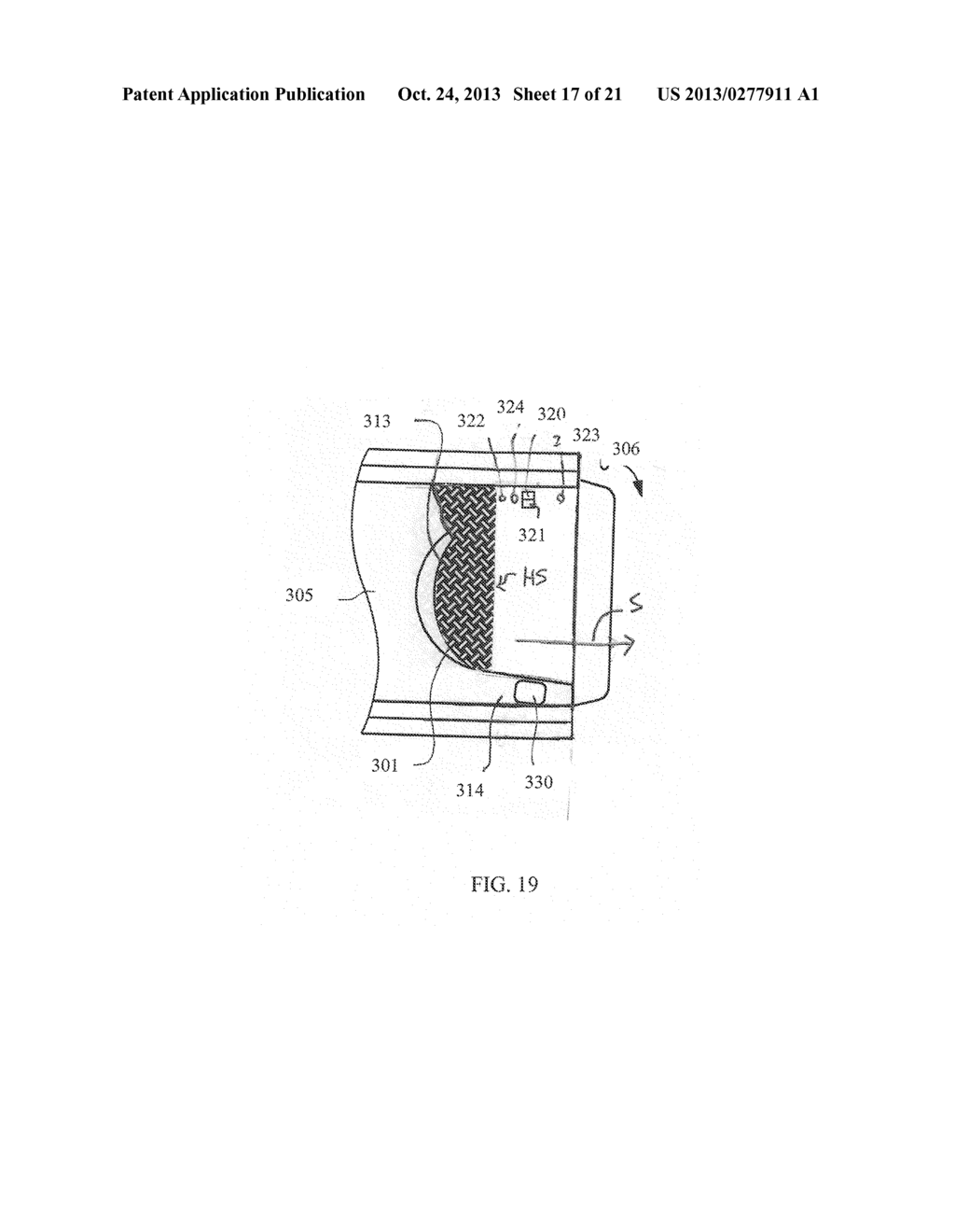 SYSTEM AND METHOD FOR DELIVERING PLAYING CARDS - diagram, schematic, and image 18