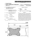 Seal Member Having Excellent Wear Resistance, and Seal Structure Using     Same diagram and image