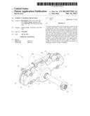 COMPACT STEERING MECHANISM diagram and image