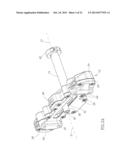 COMPACT STEERING MECHANISM diagram and image