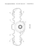 COMPACT STEERING MECHANISM diagram and image