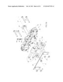 COMPACT STEERING MECHANISM diagram and image