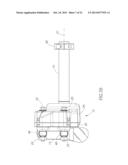 COMPACT STEERING MECHANISM diagram and image