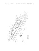 COMPACT STEERING MECHANISM diagram and image