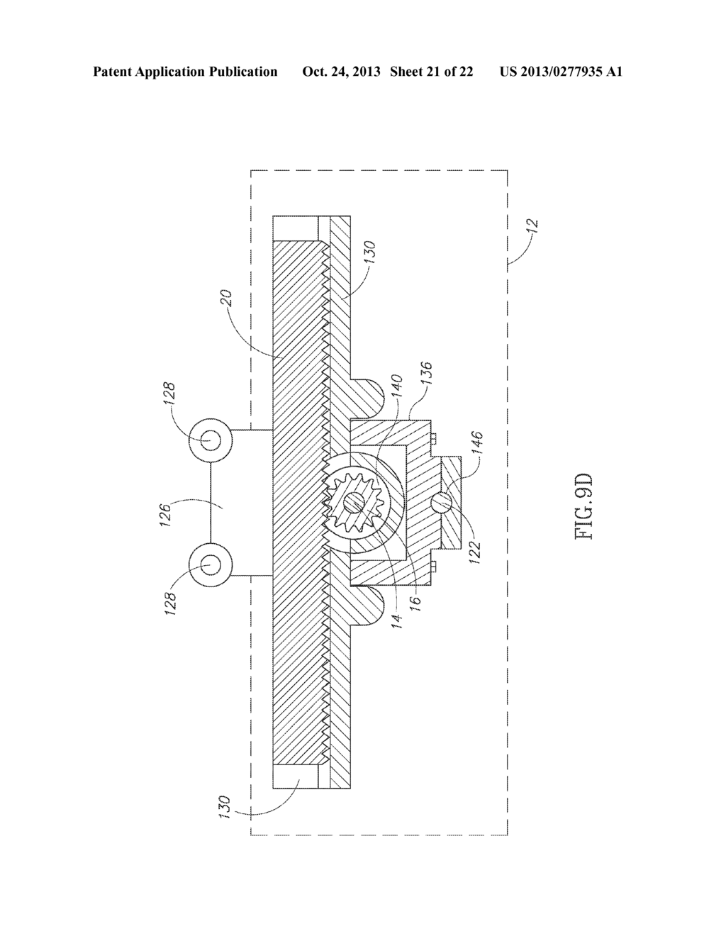 COMPACT STEERING MECHANISM - diagram, schematic, and image 22