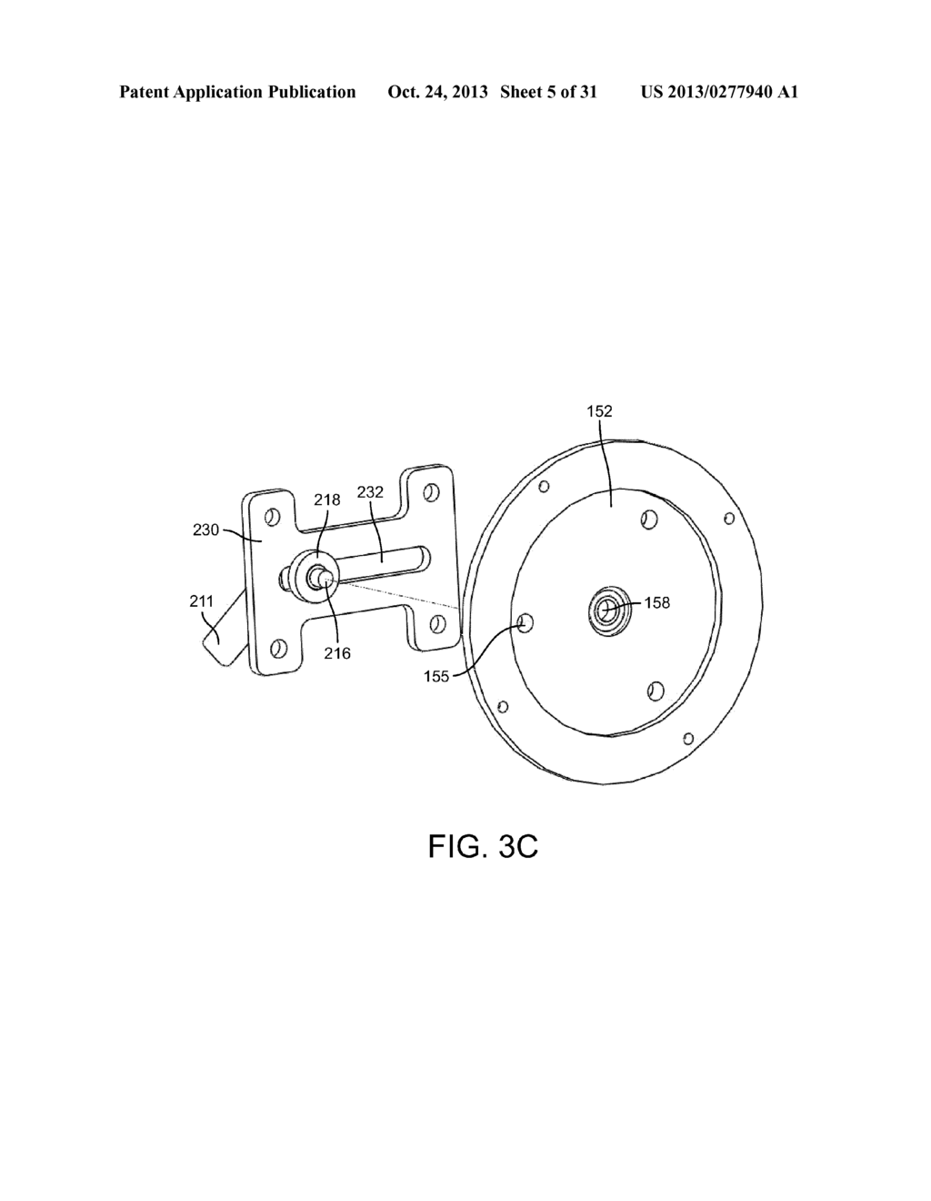 PROPULSION SYSTEMS FOR MANUALLY OPERATED MOBILITY DEVICES - diagram, schematic, and image 06