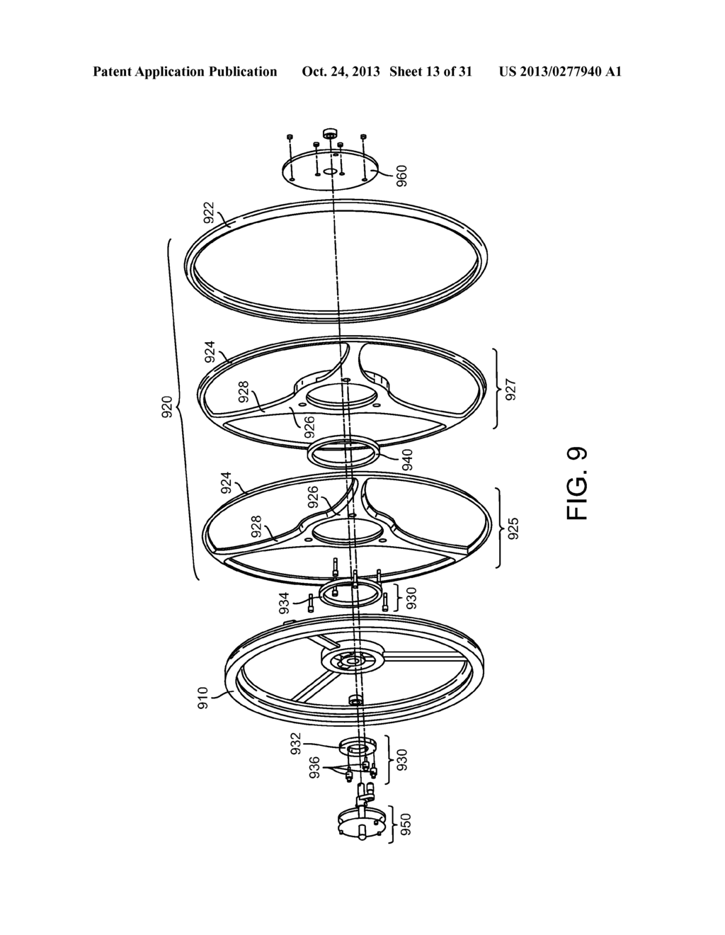 PROPULSION SYSTEMS FOR MANUALLY OPERATED MOBILITY DEVICES - diagram, schematic, and image 14