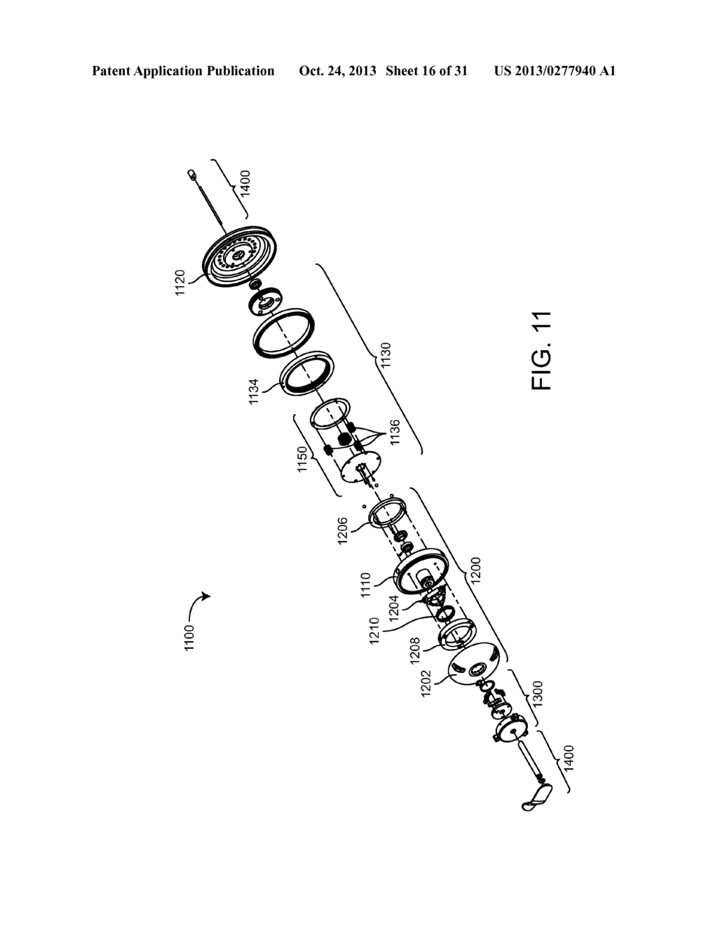 PROPULSION SYSTEMS FOR MANUALLY OPERATED MOBILITY DEVICES - diagram, schematic, and image 17