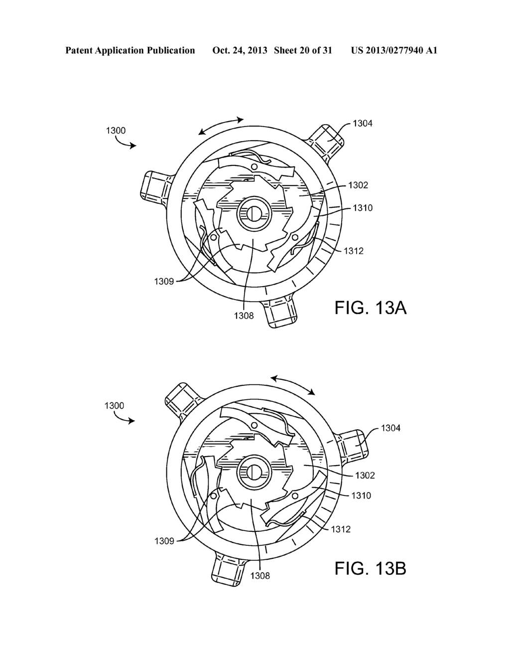 PROPULSION SYSTEMS FOR MANUALLY OPERATED MOBILITY DEVICES - diagram, schematic, and image 21