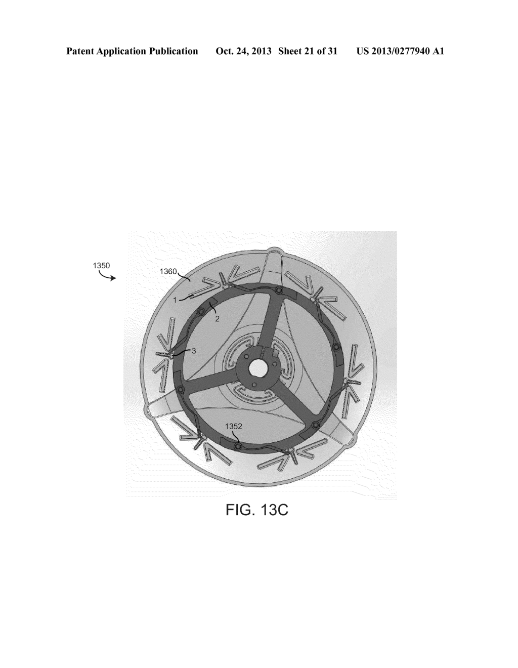 PROPULSION SYSTEMS FOR MANUALLY OPERATED MOBILITY DEVICES - diagram, schematic, and image 22