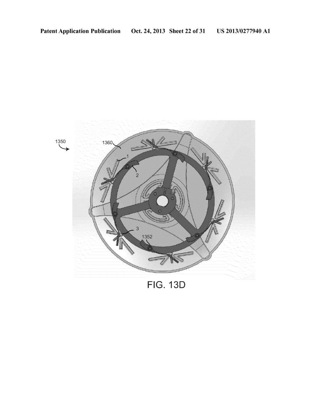 PROPULSION SYSTEMS FOR MANUALLY OPERATED MOBILITY DEVICES - diagram, schematic, and image 23