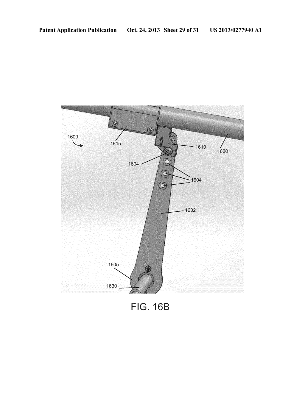 PROPULSION SYSTEMS FOR MANUALLY OPERATED MOBILITY DEVICES - diagram, schematic, and image 30