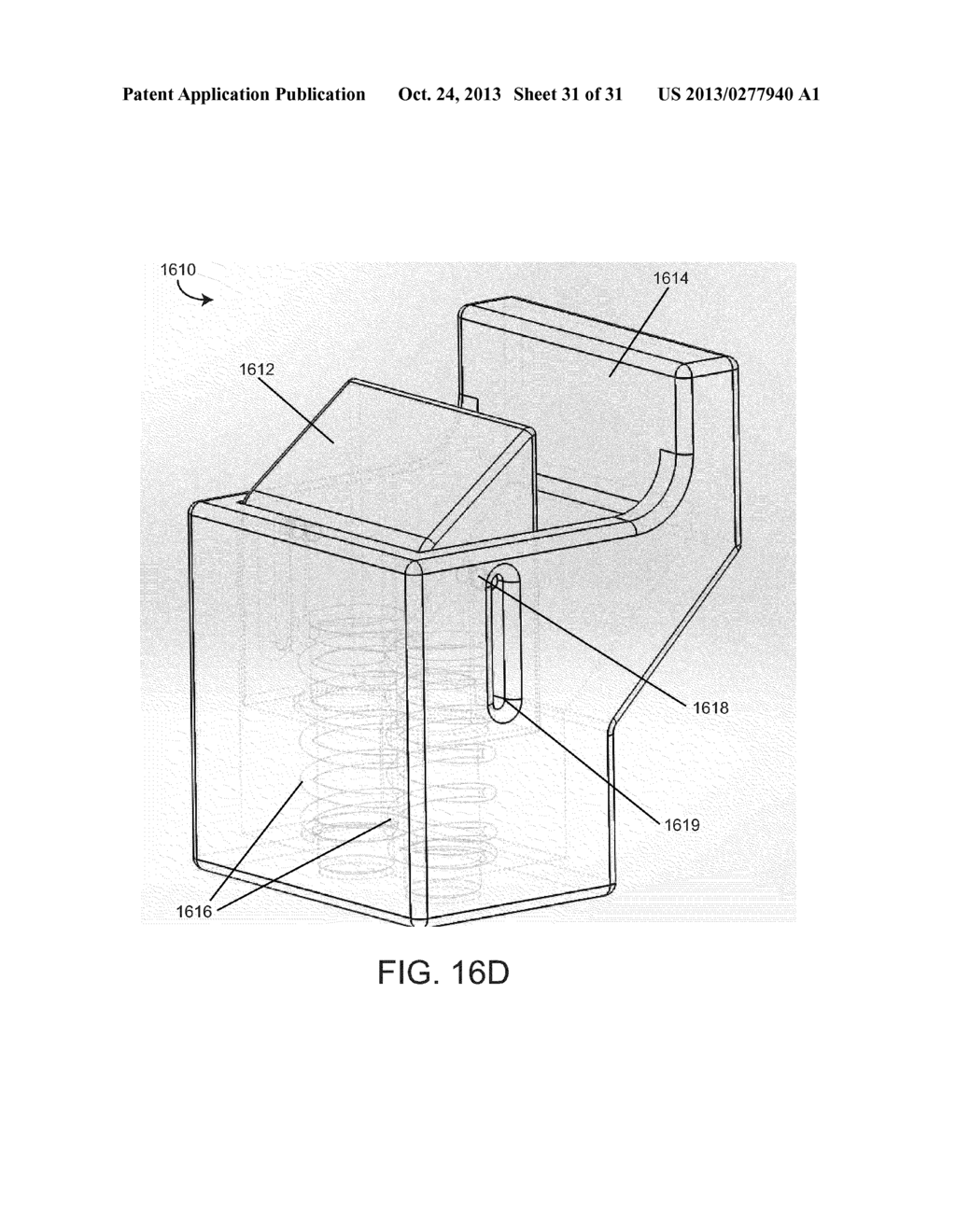 PROPULSION SYSTEMS FOR MANUALLY OPERATED MOBILITY DEVICES - diagram, schematic, and image 32