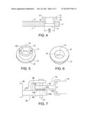 HITCH BUSHING diagram and image