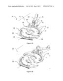 SPLITBOARD BINDING APPARATUS diagram and image