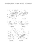 SPLITBOARD BINDING APPARATUS diagram and image