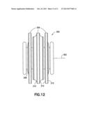 Wheel Assembly for a Foldable Child Enclosure diagram and image