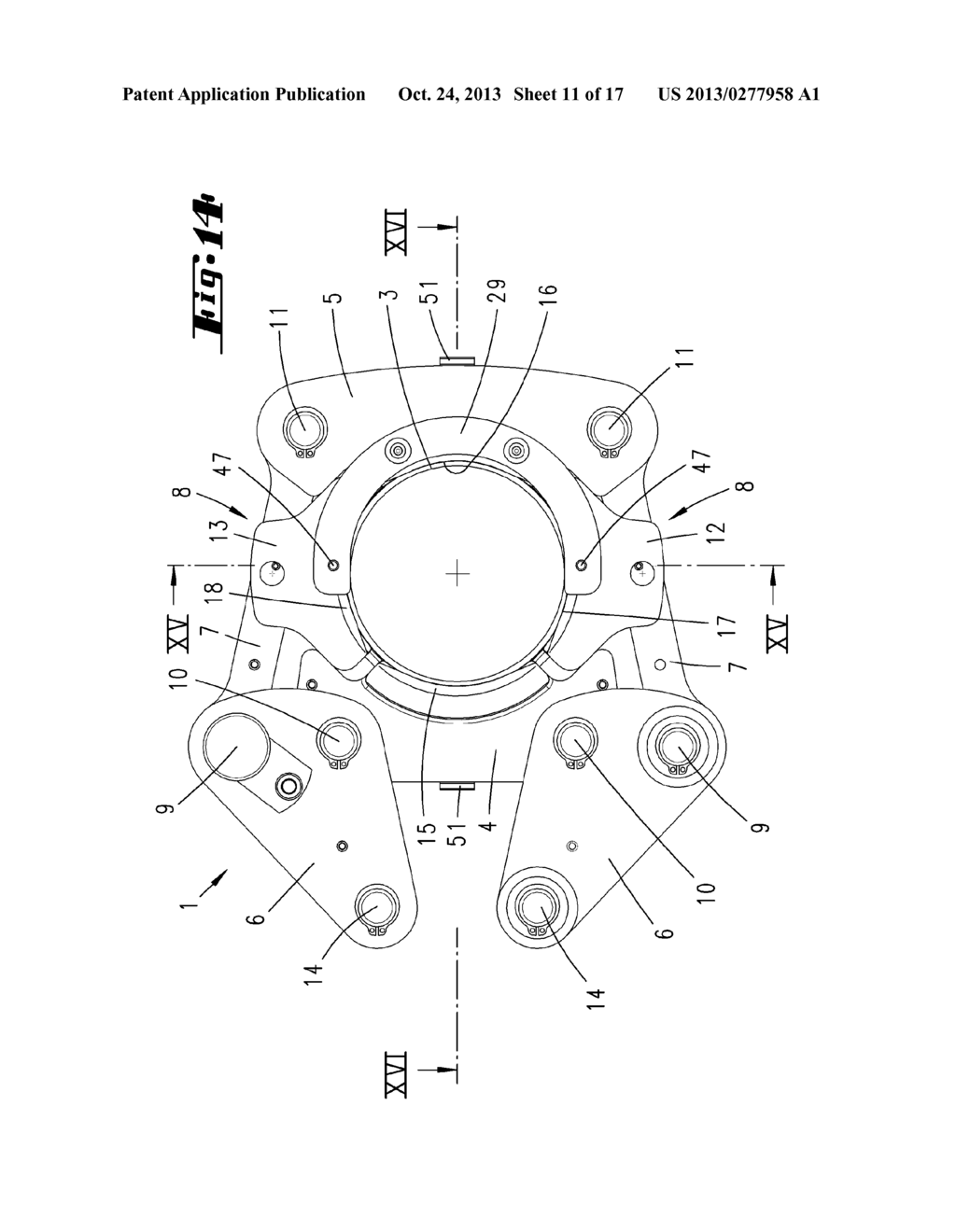 Method for the Pressing of a Press Fitting, and Pressing Tool for this     Purpose - diagram, schematic, and image 12