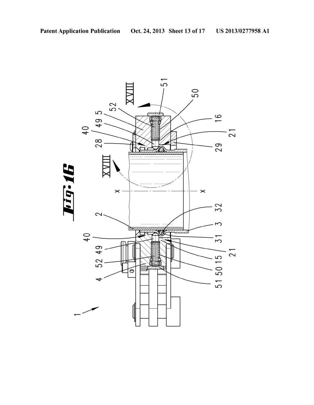 Method for the Pressing of a Press Fitting, and Pressing Tool for this     Purpose - diagram, schematic, and image 14