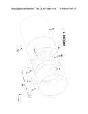 Duct Fittings diagram and image