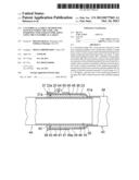 CYLINDRICAL GASKET, METHOD FOR MANUFACTURING THE SAME, AND INSERTION-TYPE     EXHAUST PIPE JOINT USING THE CYLINDRICAL GASKET diagram and image