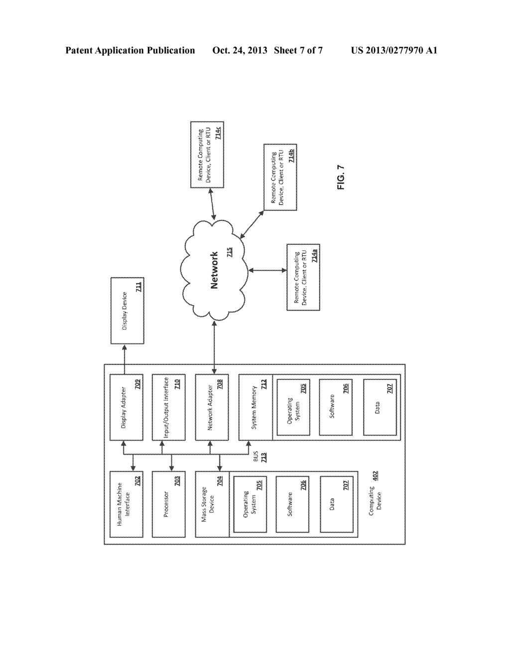 SYSTEM AND METHOD OF WIND TURBINE CONTROL - diagram, schematic, and image 08