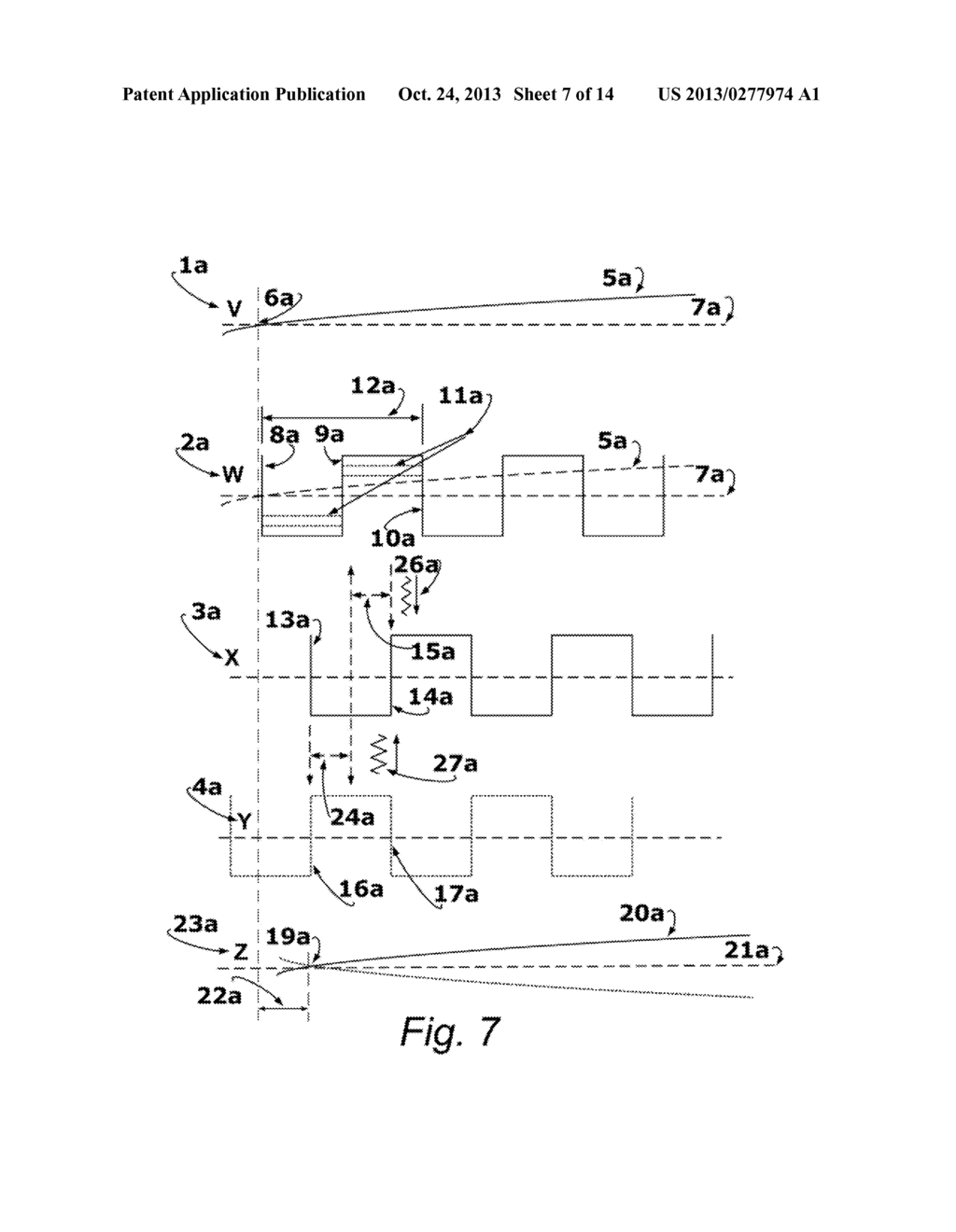 Brushless multiphase self-commutation control (or BMSCC) And Related     Inventions - diagram, schematic, and image 08