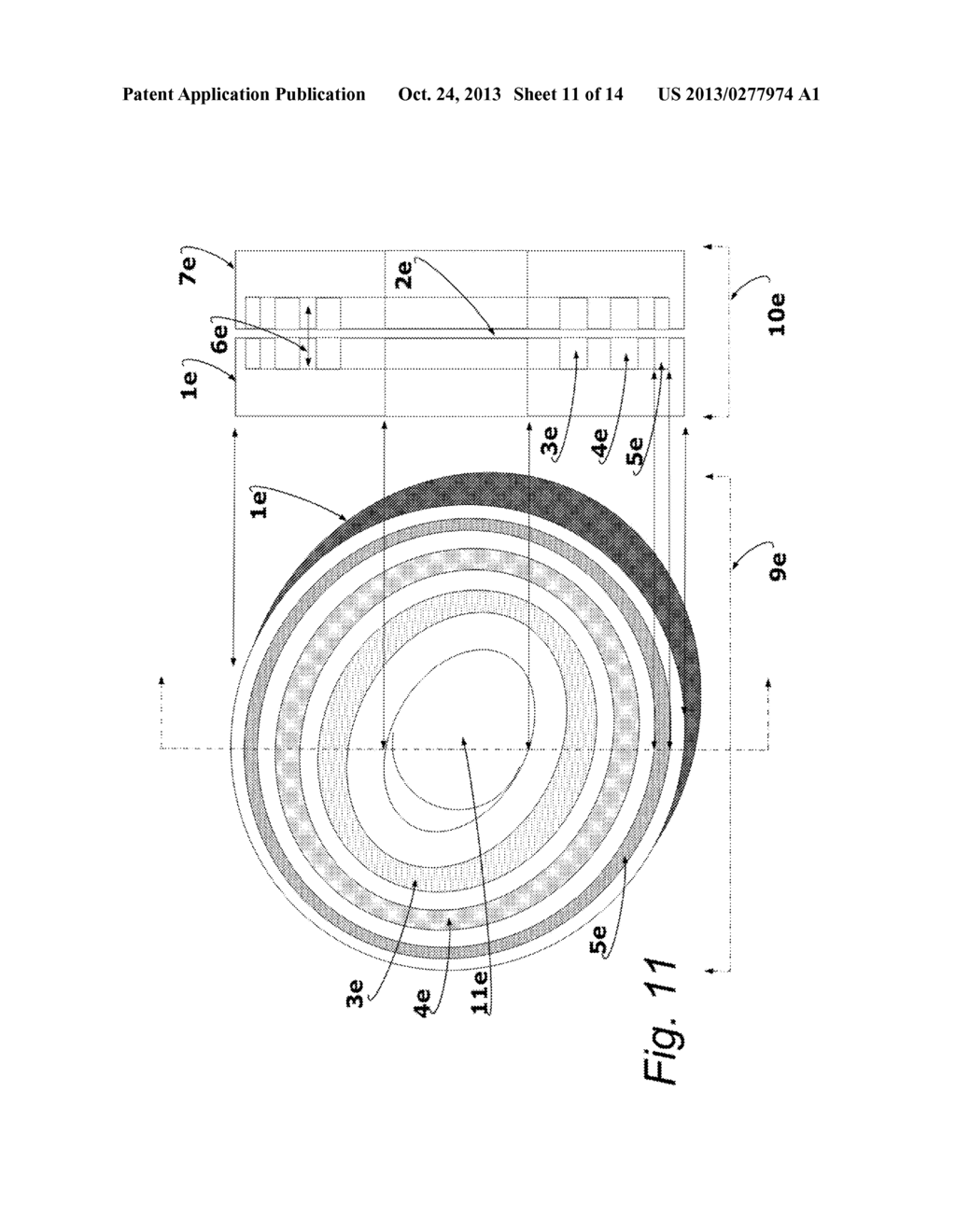 Brushless multiphase self-commutation control (or BMSCC) And Related     Inventions - diagram, schematic, and image 12