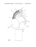 DIRECT DRIVE GENERATOR diagram and image