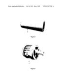 ELECTRICAL ENERGY MICROGENERATOR WITH MAGNETIC COUPLING diagram and image