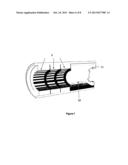 ELECTRICAL ENERGY MICROGENERATOR WITH MAGNETIC COUPLING diagram and image