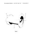 ELECTRICAL ENERGY MICROGENERATOR WITH MAGNETIC COUPLING diagram and image