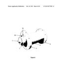 ELECTRICAL ENERGY MICROGENERATOR WITH MAGNETIC COUPLING diagram and image