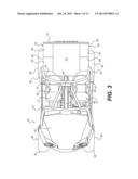 OFF-ROAD VEHICLE HAVING A CARGO BOX diagram and image