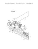 VEHICLE SEAT HAVING A HEIGHT ADJUSTMENT DEVICE diagram and image