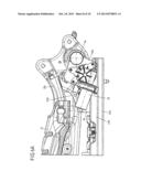 VEHICLE SEAT HAVING A HEIGHT ADJUSTMENT DEVICE diagram and image