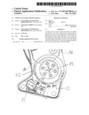 VEHICLE SEAT FOR A MOTOR VEHICLE diagram and image