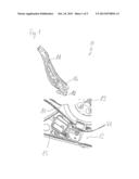 VEHICLE SEAT FOR A MOTOR VEHICLE diagram and image