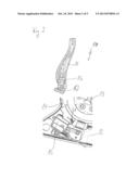 VEHICLE SEAT FOR A MOTOR VEHICLE diagram and image