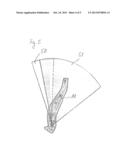 VEHICLE SEAT FOR A MOTOR VEHICLE diagram and image