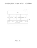 MINIMUM OUTPUT CURRENT ADAPTING CIRCUIT AND MOTHERBOARD USING SAME diagram and image