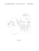 MINIMUM OUTPUT CURRENT ADAPTING CIRCUIT AND MOTHERBOARD USING SAME diagram and image