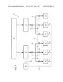 POWER TRANSMISSION SYSTEM diagram and image