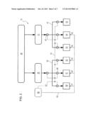 POWER TRANSMISSION SYSTEM diagram and image