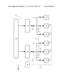 POWER TRANSMISSION SYSTEM diagram and image