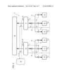 POWER TRANSMISSION SYSTEM diagram and image